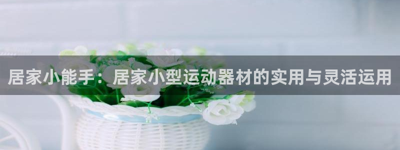 凯捷体育招商电话号码查询是多少：居家小能手：居家小型运动器材