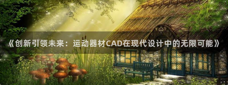 凯捷体育平台是正规平台吗安全吗：《创新引领未来：运动