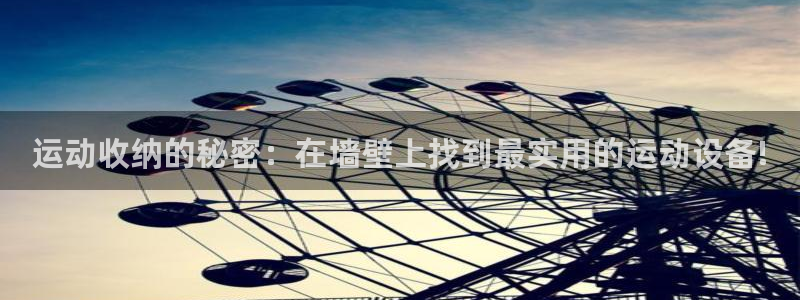 凯捷体育招商电话号码查询：运动收纳的秘密：在墙壁上找